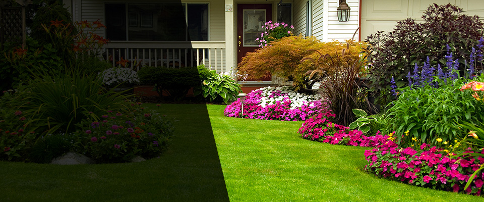 Gibsonburg Landscapers