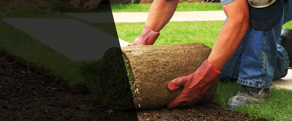 Gibsonburg Landscapers