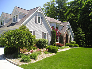 Landscapers and Lawncare Services in Gibsonburg, OH